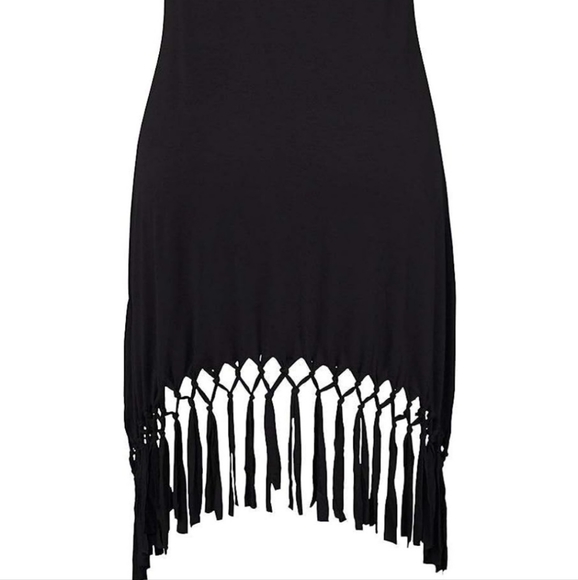 Tank Dress/Swimsuit Cover - Picture 5 of 8